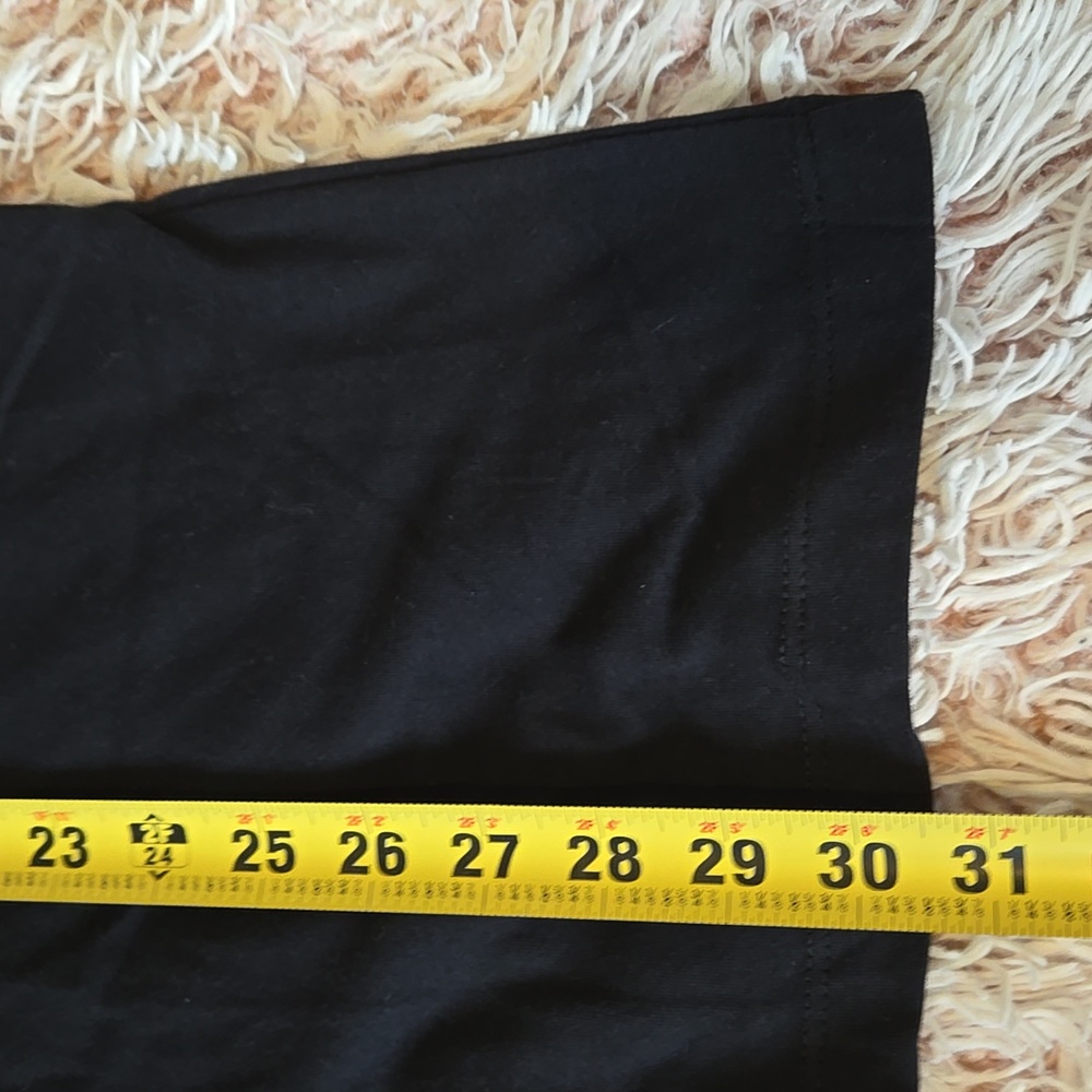 💣NWT mens Nike Swoosh cotton Tee - Picture 5 of 6